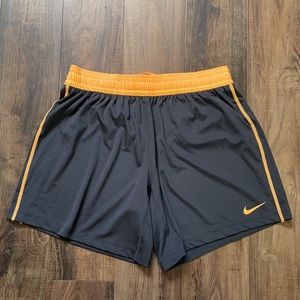 Nike Dry Fit Shorts